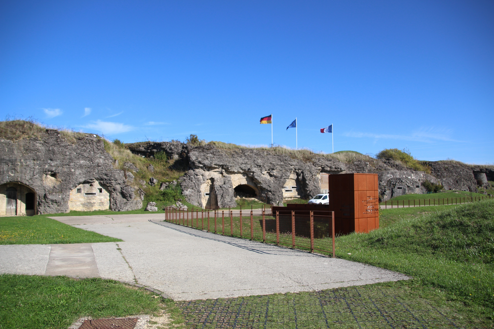 Fort de Douaumont