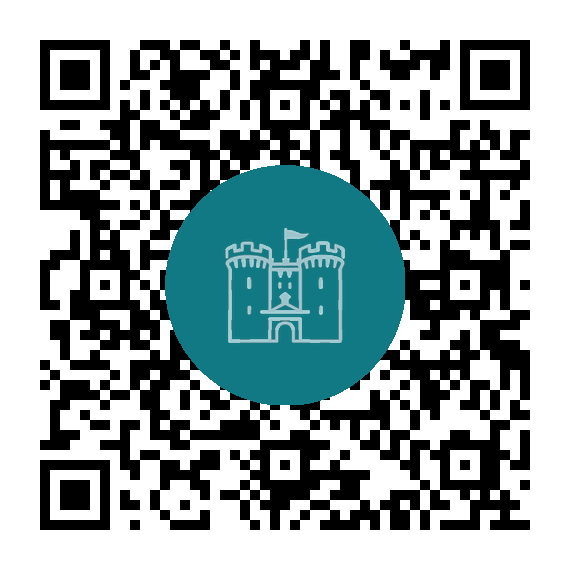 QR Code téléchargement Patrimoo Grand Verdun